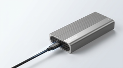 Thunderbolt 4 vs USB4 vs USB 3.2: snelheden vergeleken