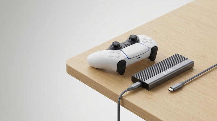 PS5- of Xbox-opslag uitbreiden: wat kan wel en niet?