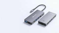 USB-C hub vs dockingstation: wat is het verschil en wat heb jij nodig?
