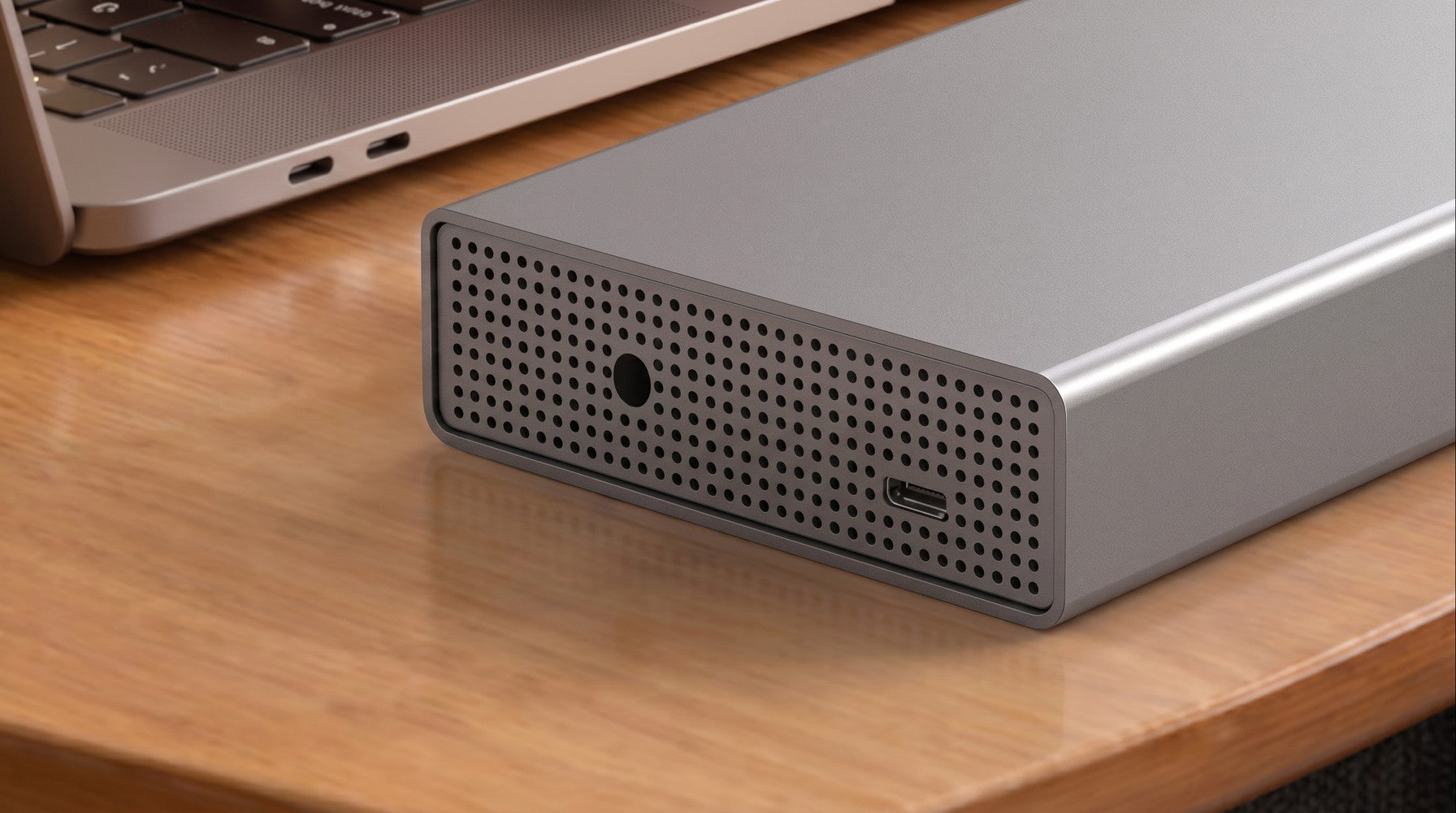 Transferring files to your new computer: the simple way without the cloud