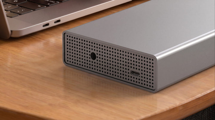 Bestanden overzetten naar je nieuwe computer: de simpele manier zonder cloud