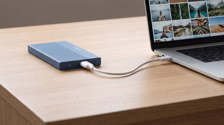 Foto's van je oude computer redden: de complete stap-voor-stap gids