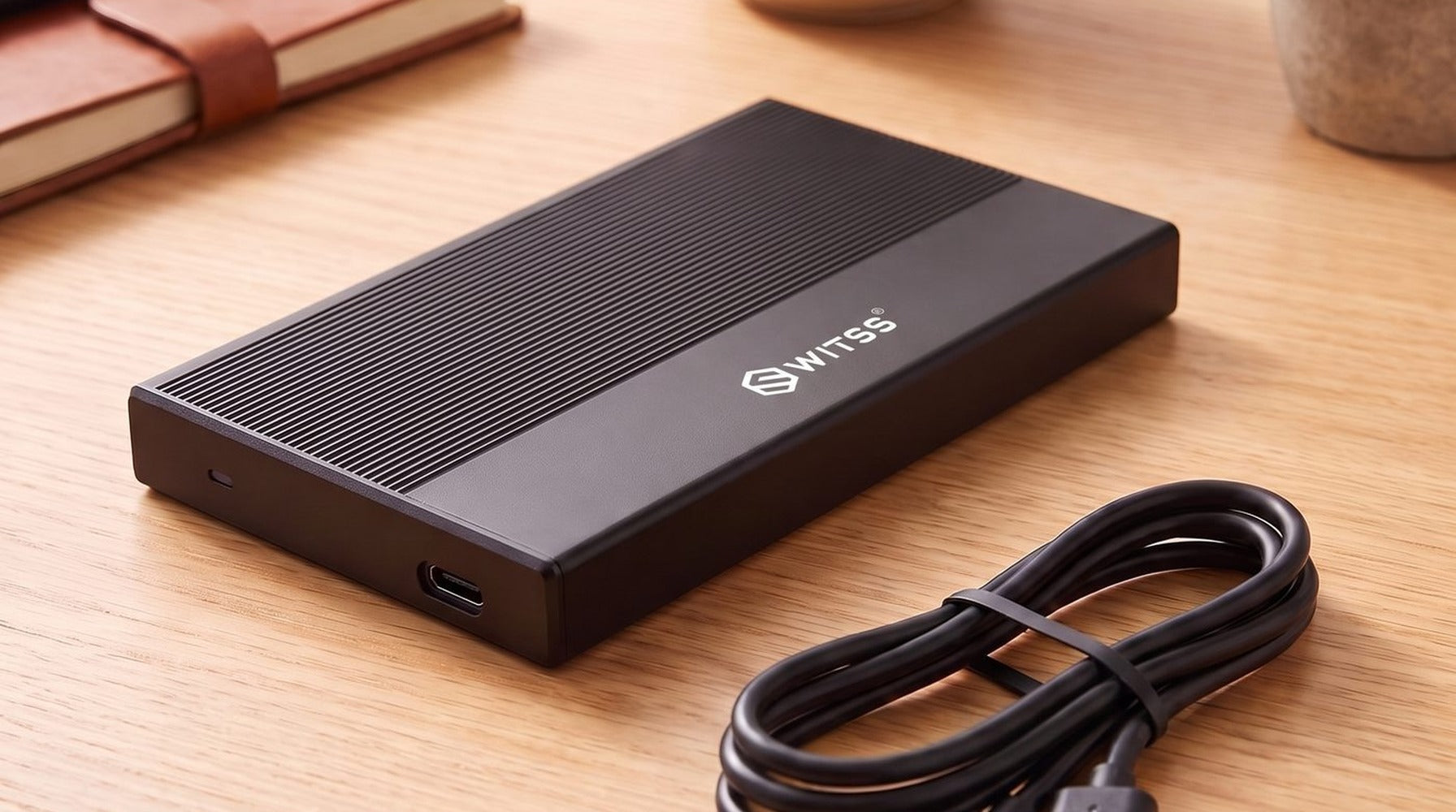 Hard drive enclosure: 2.5-inch or 3.5-inch, which size do you need?
