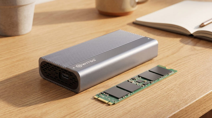 NVMe vs SATA M.2 SSD: wat is het verschil (en wat heb jij nodig)?