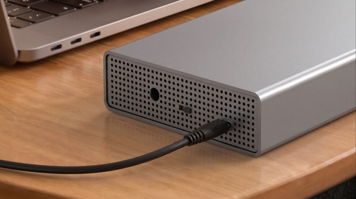 Oude harde schijf uitlezen: zo bekijk je de bestanden op een losse HDD of SSD