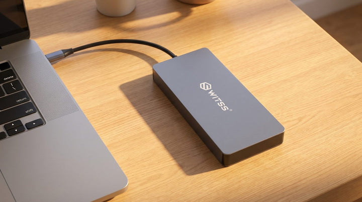 Werkt een USB-C hub met mijn laptop? Compatibiliteit-check voor MacBook, Dell, HP en Lenovo