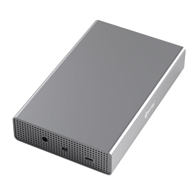 Switss® 3.5/2.5" HDD/SSD Enclosure