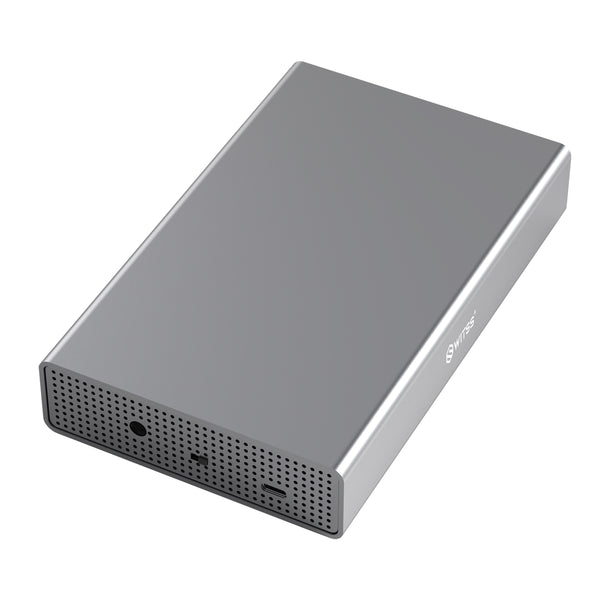 Switss® 3.5/2.5" HDD/SSD Behuizing