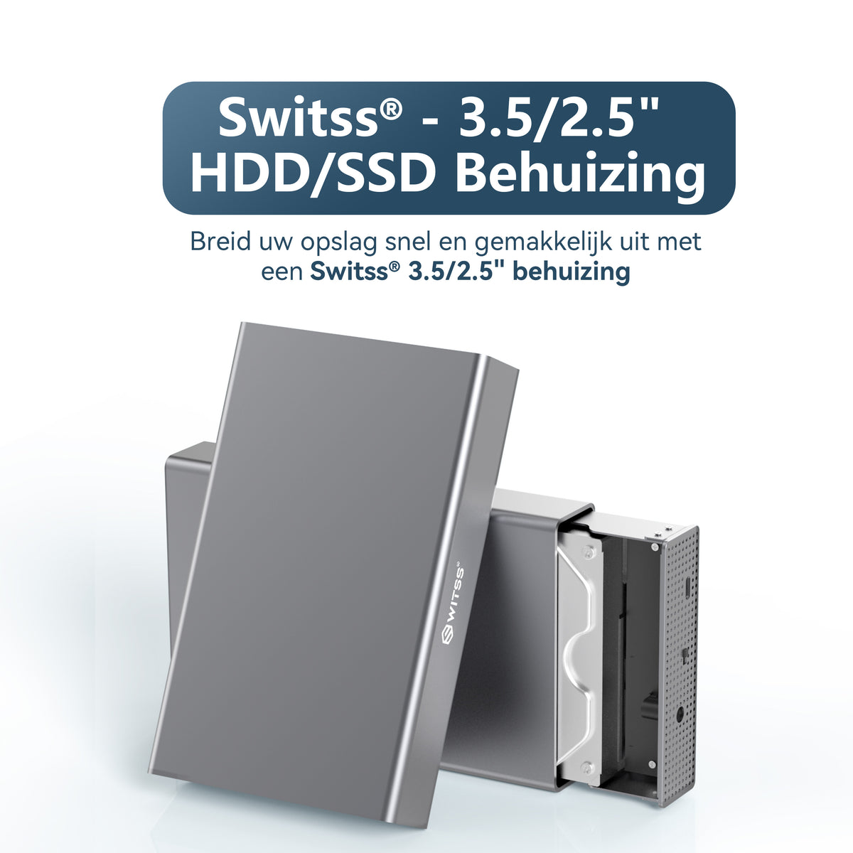 Storage Enclosures