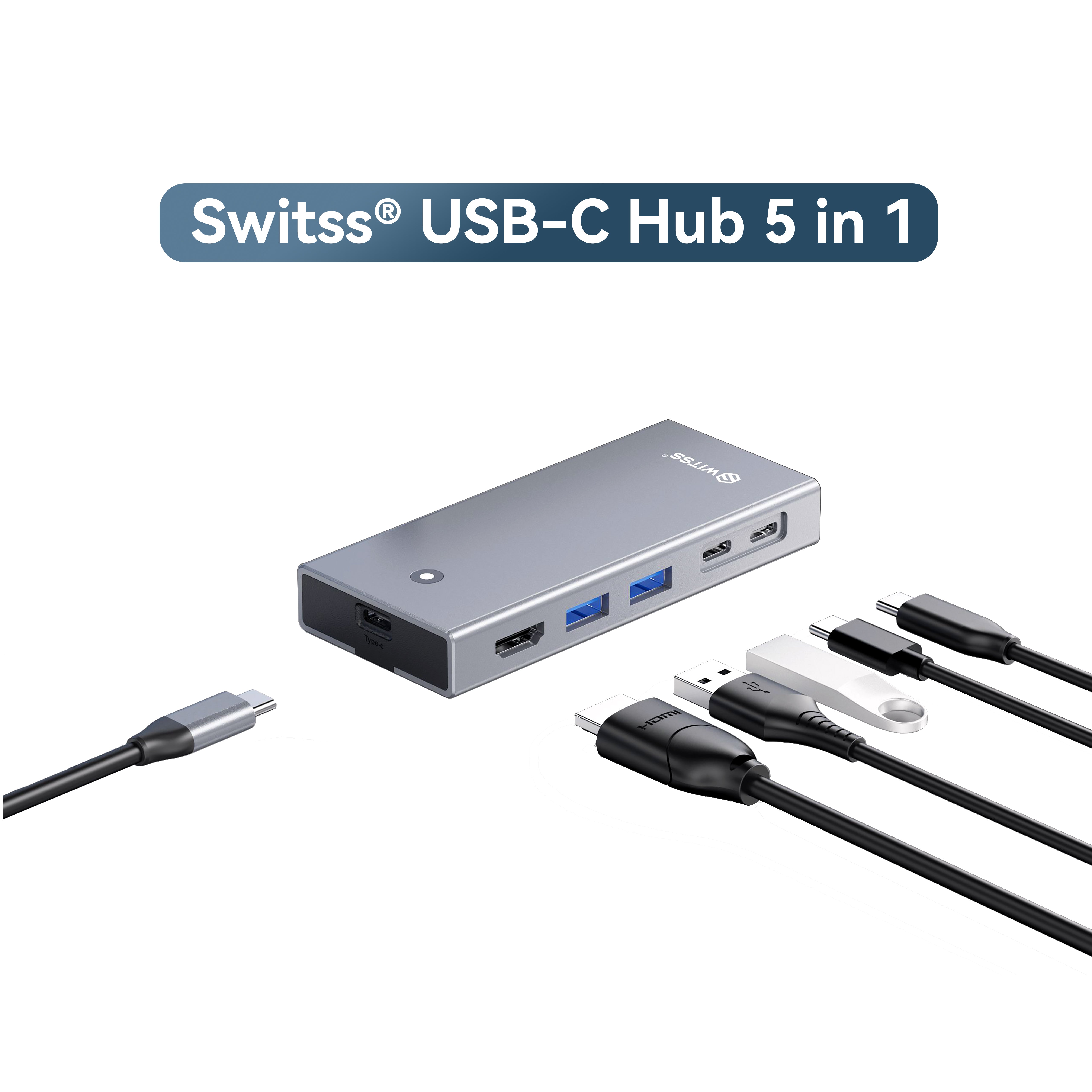 USB C-hub met NVMe M.2 SSD-behuizing, ORICO 10-in-1 docking station, USB C, met ingebouwde ventilator, 10 Gbps, USB 3.2 Gen2 M.2 NVMe/SATA SSD-adapter, ondersteuning 4K HDMI, 100W PD, SD/TF, gigabit USB C-hub met NVMe M.2 SSD-behuizing, ORICO 10-in-1 docking station, USB C, met ingebouwde ventilator, 10 Gbps, USB 3.2 Gen2 M.2 NVMe/SATA SSD-adapter, ondersteuning 4K HDMI, 100W PD, SD/TF, gigabit