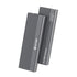 Switss® M.2 SSD behuizing